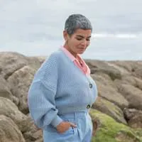 GlycoMute Review by Stephanie D.